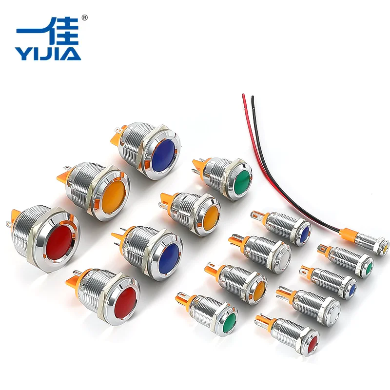 Aké sú funkcie kovového indikátora? Aké sú funkcie kovového indikátora?