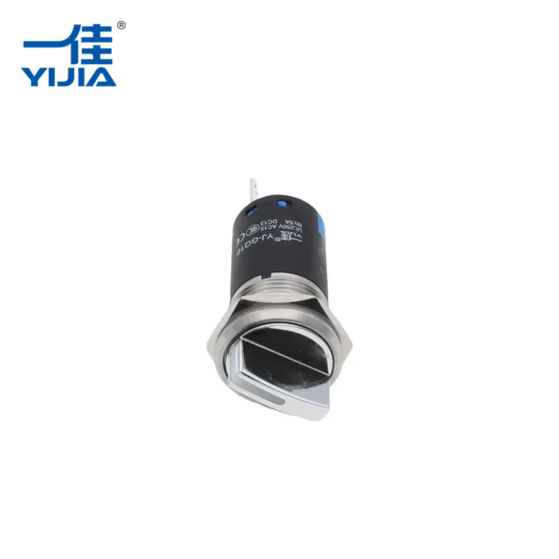 Aké sú výhody používania kovového prepínača?