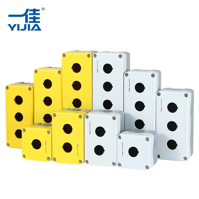 Čo robí gombíkovú skrinku nevyhnutnou pre moderné priemyselné aplikácie?