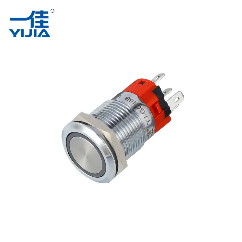 Čo robí SPDT momentálnym spínačom nevyhnutným pre moderné elektrické riadiace systémy?