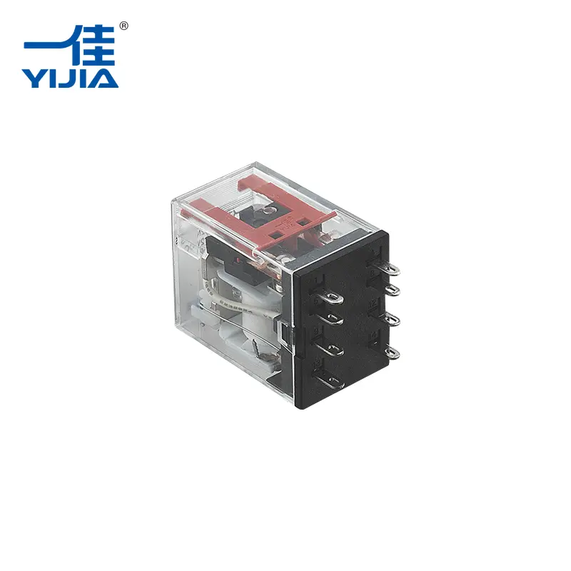 Prečo elektromagnetické relé zostáva nevyhnutné pre moderné elektrické riadiace systémy?