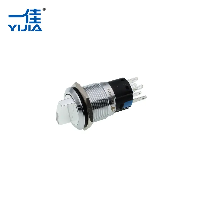 Ako funguje trojcestný prepínač a prečo je nevyhnutný pre moderné elektrické riadiace systémy