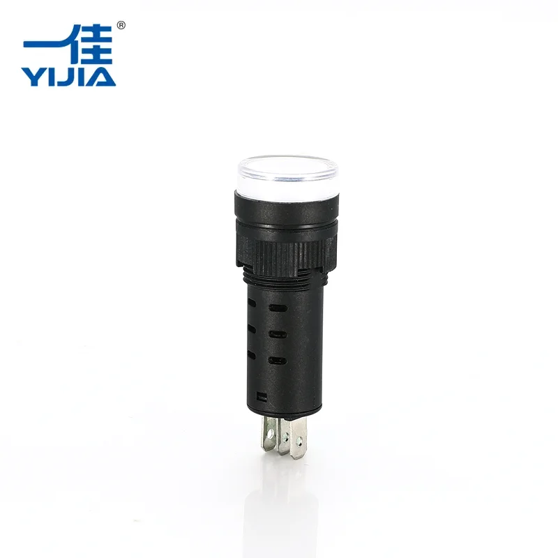 Prečo by ste si mali pre svoje aplikácie vybrať viacfarebný svetelný indikátor