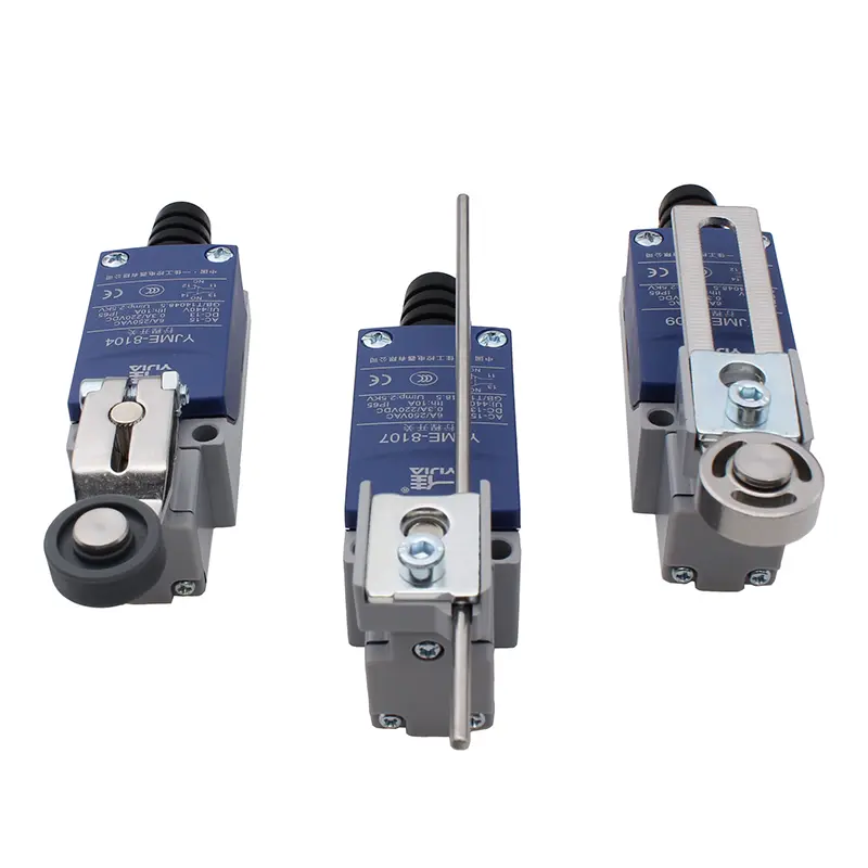 Rotary Limit Switch Rotary Limit Switch