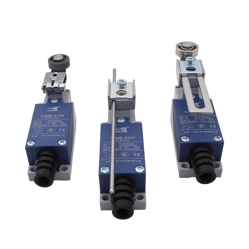 Rotary Limit Switch Rotary Limit Switch