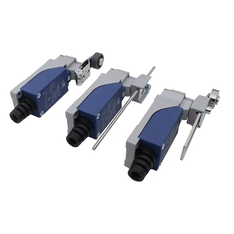 Rotary Limit Switch Rotary Limit Switch