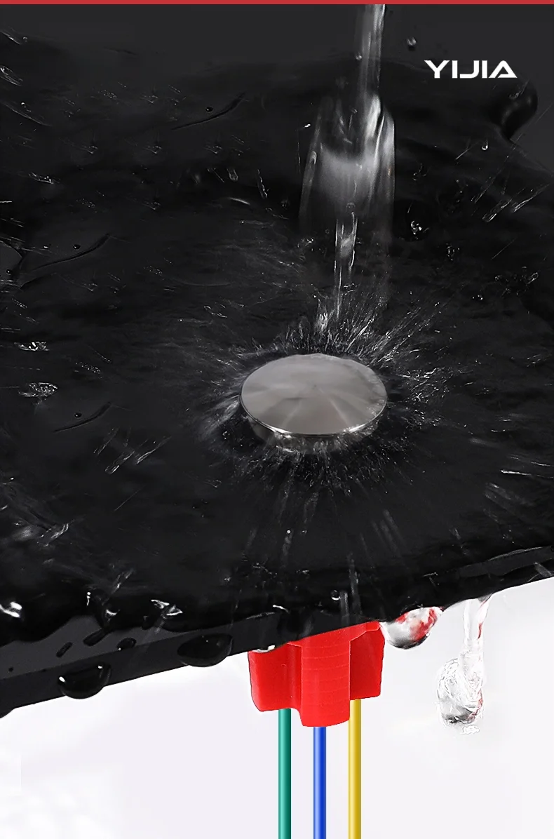 Mushroom Type Colour Metal Push Button Switch Mushroom Type Colour Metal Push Button Switch