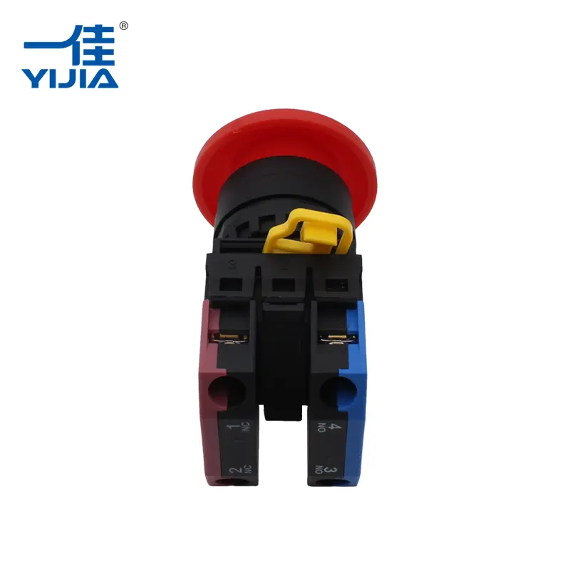 Tlačidlo na huby Tlačidlo na huby